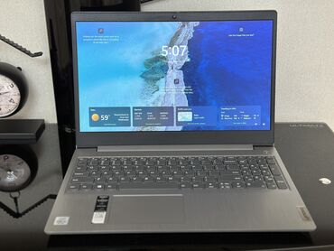 Lenovo: İşlənmiş Lenovo IdeaPad, 15.6 ", Intel Core i5, 512 GB