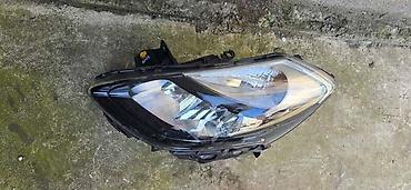 icar pro: FAROVI FACELIFT RESTAJLING ZA RENAULT CLIO | Far Renault Clio 3 — 2