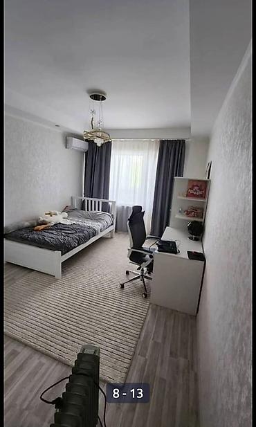 Продажа квартир: 4 комнаты, 169 м², Элитка, 2 этаж, Евроремонт — 7