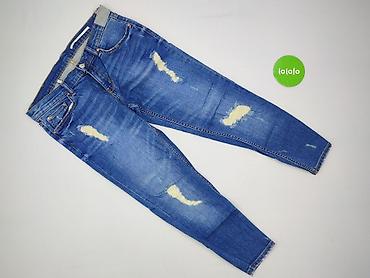 zara 8: Zara, Jeansy damskie, rozmiar S — 2