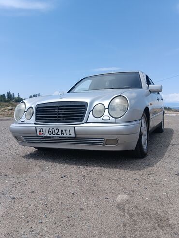 электромобили из китая: Mercedes-Benz SL 320: 1997 г., 3.2 л, Автомат, Бензин, Седан