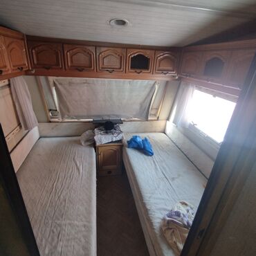 Прицепы и полуприцепы: Прицеп, Б/у at lalafo.kg — 6 Прицепы и полуприцепы: Прицеп, Б/у — 6