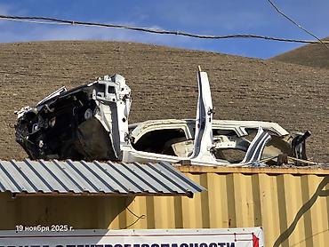 Кузов бөлүктөрү: Toyota, Колдонулган, Оригинал — 5