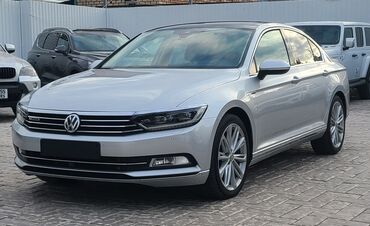 электромобиль фольксваген цена: Volkswagen Passat: 2018 г., 2 л, Автомат, Дизель, Седан