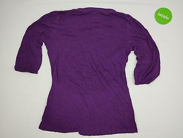 bolerko hm: H&M, Bluzka damska, rozmiar L — 5