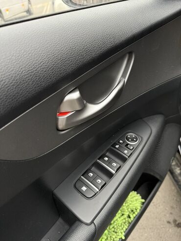 Kia: Kia K3: 2020 г., 1.6 л, Вариатор, Бензин, Седан — 7