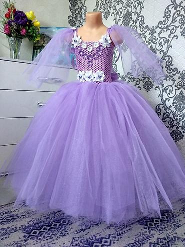 Платья: Детское платье, Новый — 16