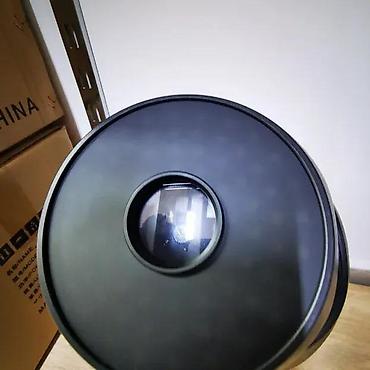 Rasveta: Roto Glava Strobe & Laser & Beam 3IN1 LED 120W. ✨ ROTO LED — 14
