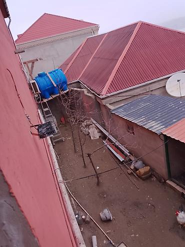 Həyət evləri və villaların satışı: 6 otaqlı, 260 kv. m, Kredit var, Yeni təmirli — 13