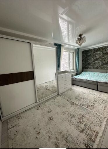 Продажа домов: 2 комнаты, 44 м², 104 серия, 2 этаж, Евроремонт