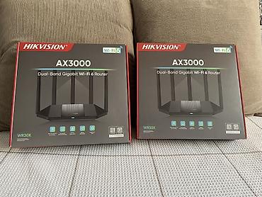 router: Цена по отдельности: 3200 сом за 1 шт Цена за оба роутера: 6000 сом — 1