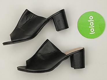 kozaki mango outlet: Bonprix, Klapki damskie, rozmiar 39 — 3