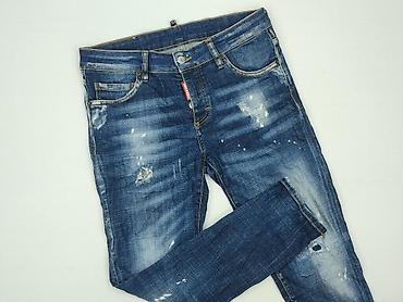 ciuch: Dsquared2, Jeansy dla mężczyzn, rozmiar 2XL — 1