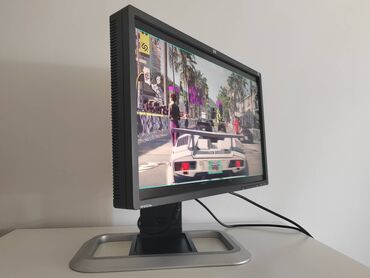 Monitori: HP LCD monitor 22 inča HP LCD monitor 22 ( 56cm ) inča LP2275w — 8