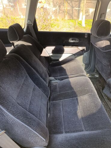 Honda: Honda Odyssey: 2003 г., 2.3 л, Автомат, Бензин, Минивэн — 20