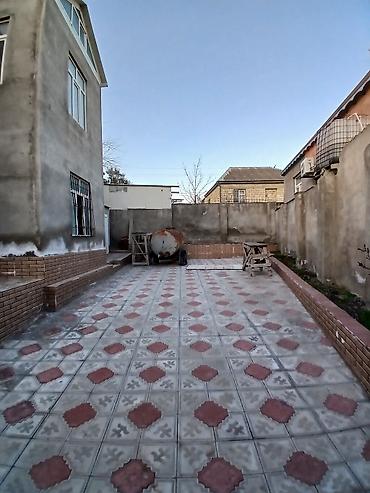 Həyət evləri və villaların satışı: 7 otaqlı, 450 kv. m — 5