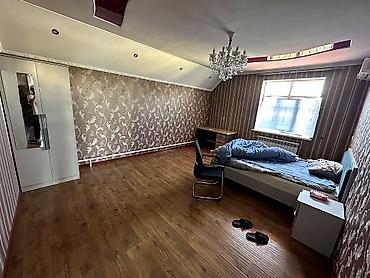 забыл: 🏡 Сдаётся большой 2-этажный дом в Кок-Жаре 📍 Кок-Жар 📐 350 м² | — 9