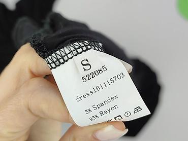 botki shein: Sukienka damska, rozmiar S — 5