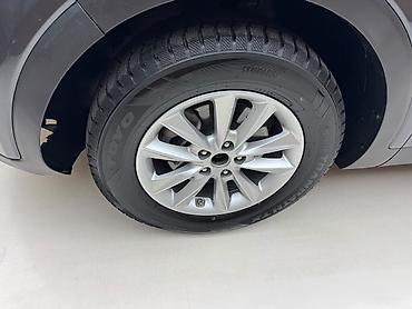 соренто 2022: Kia Sorento: 2020 г., 2.4 л, Автомат, Бензин, Кроссовер — 6