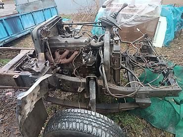 тонар фура: Грузовик, Toyota, Б/у — 2