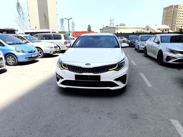 киа спортейдж 2018 цена: Kia K5: 2018 г., 2 л, Автомат, Бензин, Седан