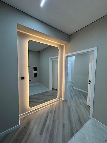 жк навигатор: 3 комнаты, 107 м², Элитка, 2 этаж, Евроремонт — 3
