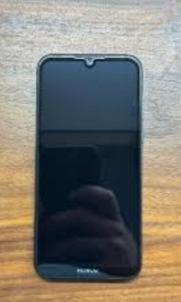 Honor: Honor 8S, 32 GB, rəng - Qara, İki sim kartlı