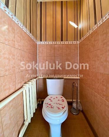 Продажа квартир: 3 комнаты, 59 м², 2 этаж — 8