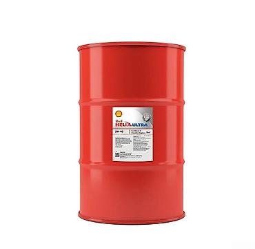 transformatör yağı: Shell Helix, 209 l, 5w40 — 1