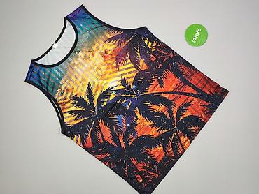 only szorty: Top damski, rozmiar 2XL — 2