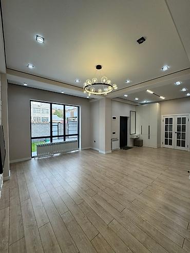 Продажа коттеджей и домов: Современный двухэтажный дом в стиле минимализм - Архитектура: прямые — 4