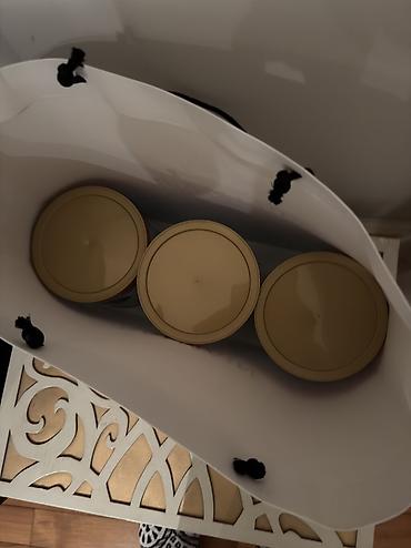 uşaq pampers: Odenissiz 3 yeni packa smes usag ucun 1 marta kimi sroku var. unvandan — 3