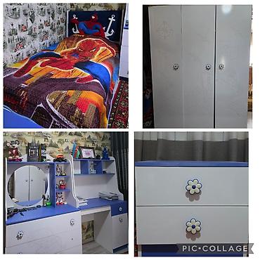 Digər mebel: AylaGenc mebel tecili satılır 250 azn.Ünvan Sabunçu.Ayla91 — 1