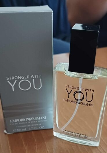 Parfemi: Dugotrajni original parfemi od 20 ml i 50 ml
20 ml 750
50 ml 1250 na lalafo.rs — 7 Parfemi: Dugotrajni original parfemi od 20 ml i 50 ml
20 ml 750
50 ml 1250 — 7