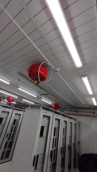 работа охранник: Монтажник охранно-пожарной сигнализации Обязанности: -Монтаж