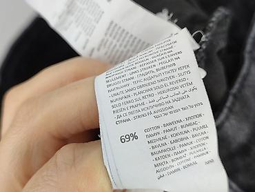 jeans 34: Sinsay, Jeansy damskie, rozmiar S — 5