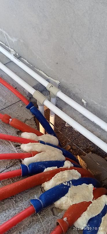 Установка отопительных систем: Монтаж и настройка отопления и котельных «под ключ» Описание услуги — 12