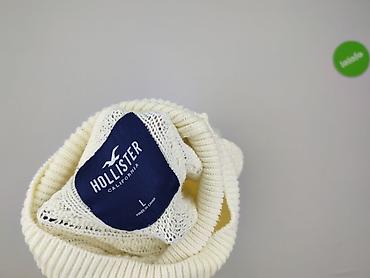 bluzy h: Hollister, Sweter damski, rozmiar L — 5