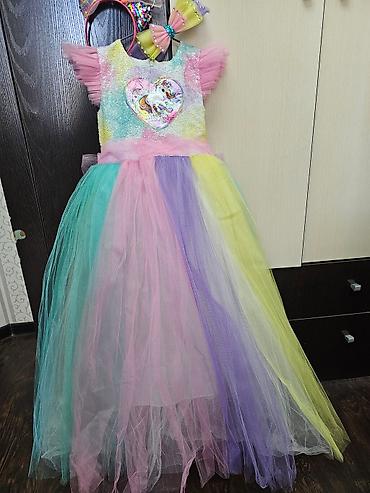 Платья: Детское платье, Новый — 11