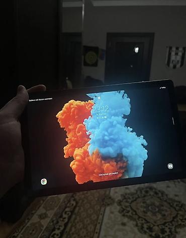 samsung a22 5g: Samsung Galaxy A22, 64 GB, rəng - Boz, İki sim kartlı — 1