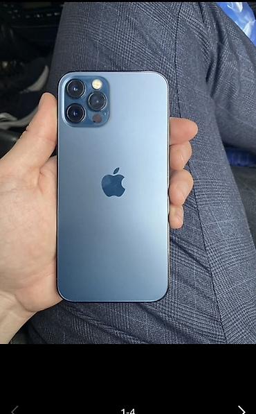 iphone 12 pro 128: Обмен на скутер самурай IPhone 12 Pro, 128 ГБ, цвет Pacific Blue - — 3