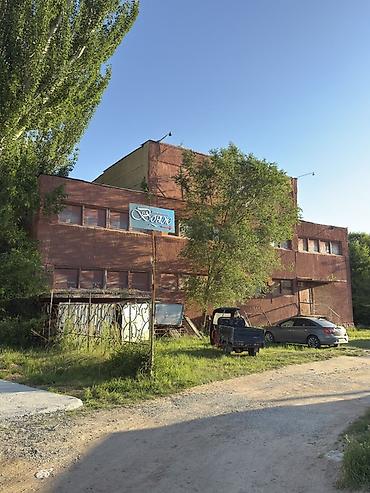 Продажа зданий: Здание, 1027 м² — 1