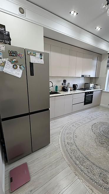 Продажа квартир: 3 комнаты, 84 м², Элитка, 13 этаж, Дизайнерский ремонт at lalafo.kg — 5 Продажа квартир: 3 комнаты, 84 м², Элитка, 13 этаж, Дизайнерский ремонт — 5