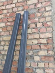 Другие строительные материалы: Крыша жабабыз соидиник урабыз суу акычтарды орнотобуз — 13