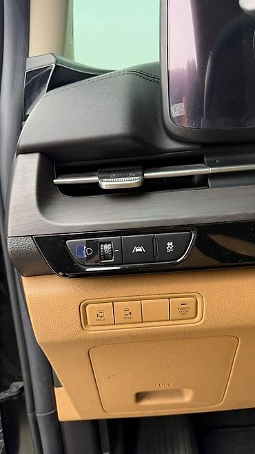 Kia: Kia Carnival: 2020 г., 2.2 л, Автомат, Дизель, Минивэн — 10