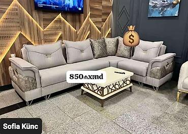 divan almaq: Künc divan, Yeni — 1