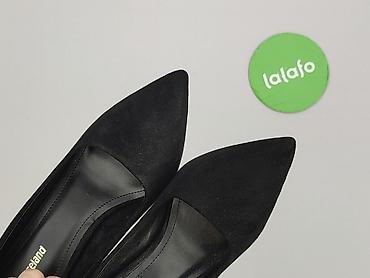 buty sizer: Półbuty damskie, rozmiar 41 — 5
