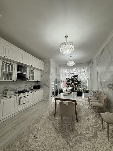 Долгосрочная аренда домов: 500 м², 7 комнат, Бронированные двери, Евроремонт, Парковка — 10