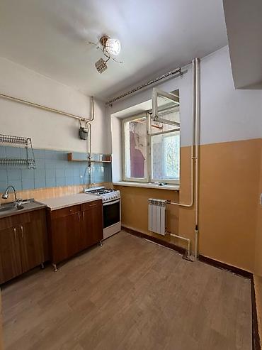 исакеева квартира: 1 комната, 32 м², Золотой квадрат Индивидуалка, 2 этаж, Требуется ремонт — 4