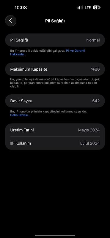 ucuz macbook pro: IPhone 15 Pro Max, 256 GB, Natural Titanium, Face ID, Sənədlərlə, Zəmanət — 7